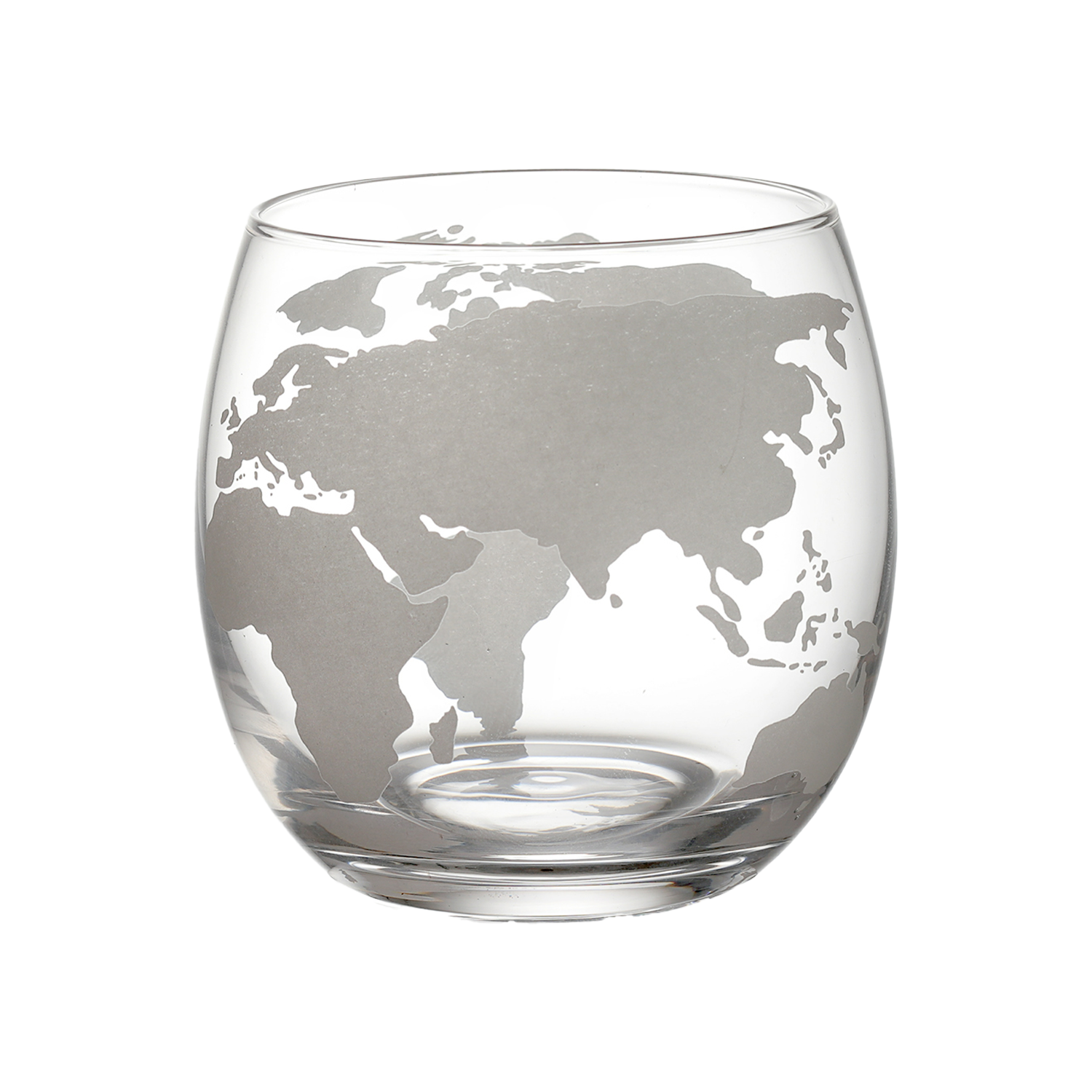 Wine Savant World Glass Replacement-0