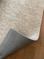 Premium Dual-Surface Felt & Rubber Rug Pad