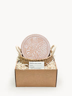 Bread Warmer & Basket - Plant Round-0