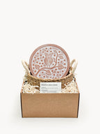 Bread Warmer & Basket - Owl Round-0