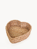 Savar Heart Basket