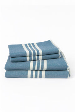 Farm House Turkish Towel without Fringe Bundle (Shipping fees may apply)-5