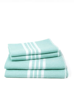 Farm House Turkish Towel without Fringe Bundle (Shipping fees may apply)-14