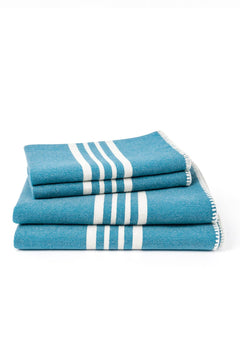 Farm House Turkish Towel without Fringe Bundle (Shipping fees may apply)-7
