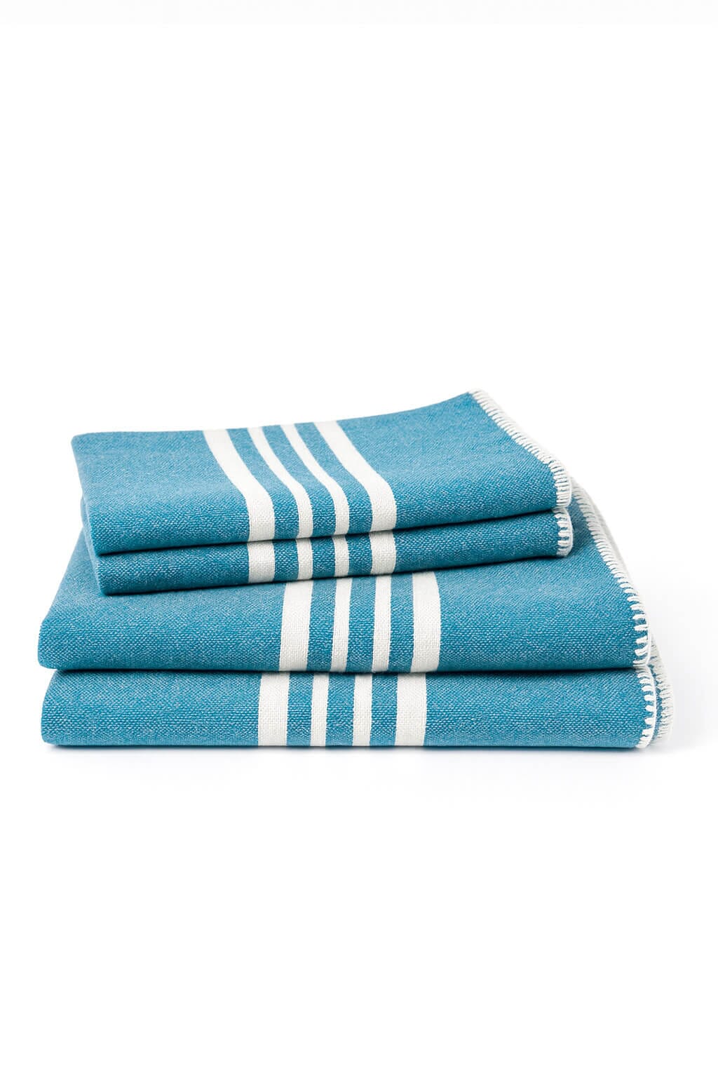 Farm House Turkish Towel without Fringe Bundle (Shipping fees may apply)-7