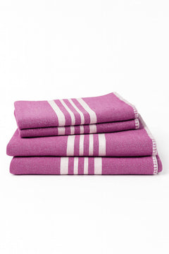 Farm House Turkish Towel without Fringe Bundle (Shipping fees may apply)-11