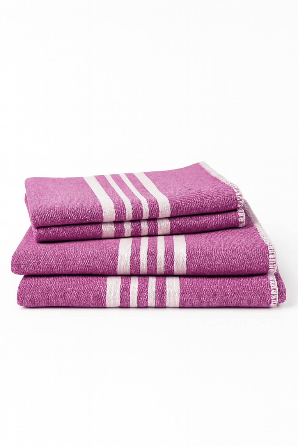 Farm House Turkish Towel without Fringe Bundle (Shipping fees may apply)-11