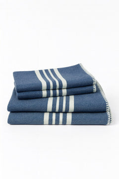 Farm House Turkish Towel without Fringe Bundle (Shipping fees may apply)-1