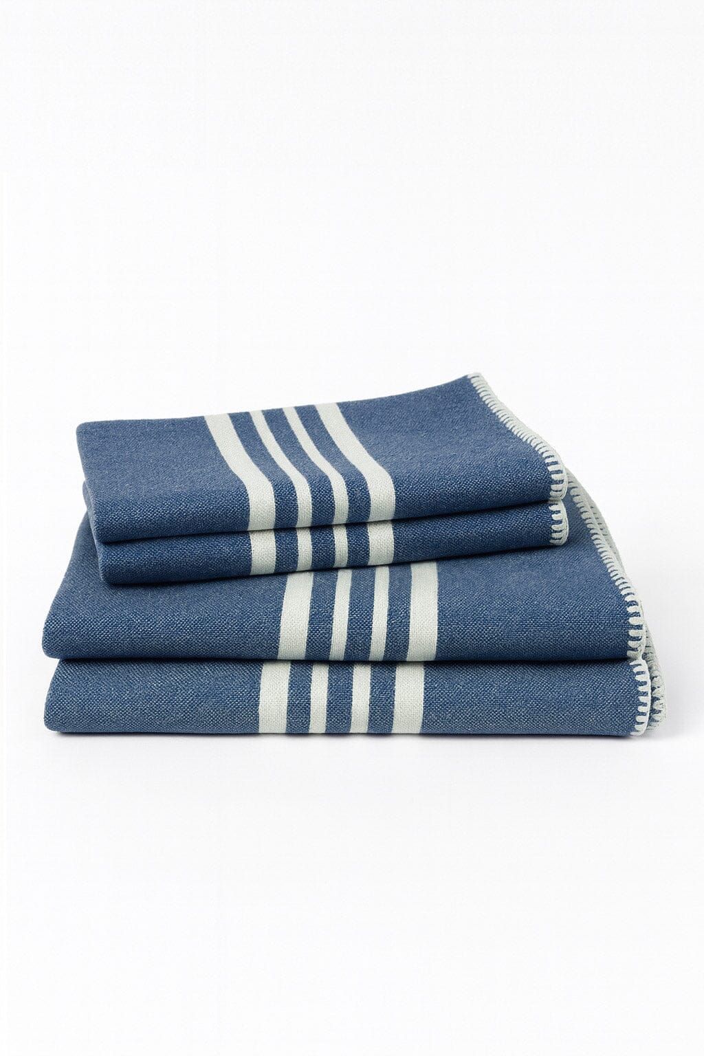 Farm House Turkish Towel without Fringe Bundle (Shipping fees may apply)-1