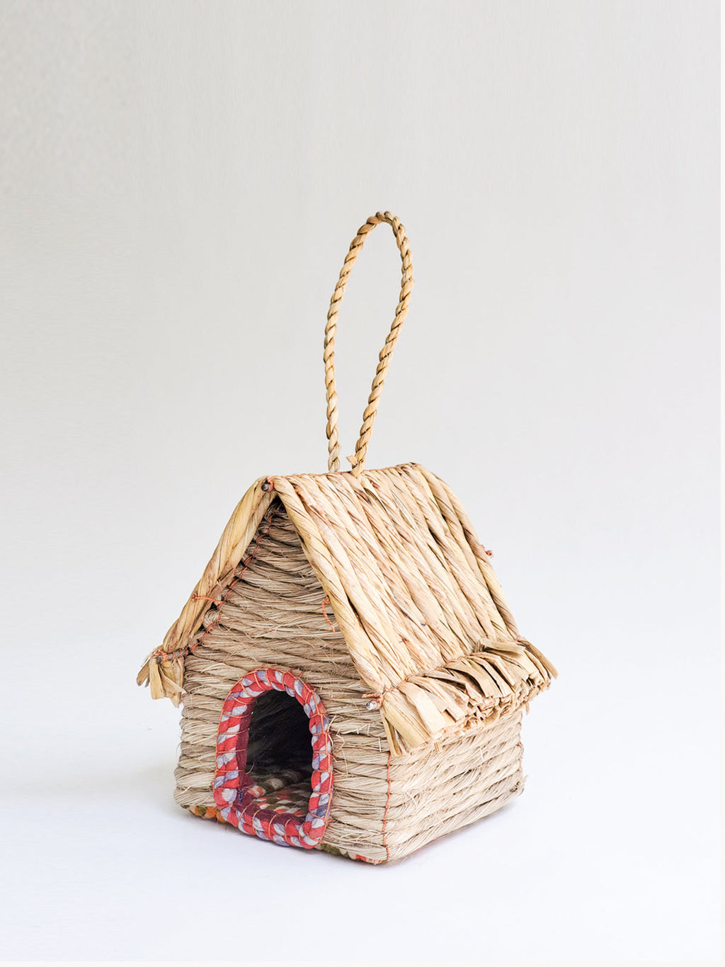 Seagrass & Sari Birdhouse - Cabin-2