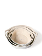 Amari Fruit Bowl - Blue-4