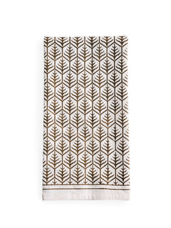 Hand Screen Printed Tea Towel-6