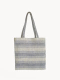 Dobi Daily Bag - Blue-0