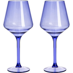 Floating Wine Glasses for Pool (18 Oz | Set of 2-0