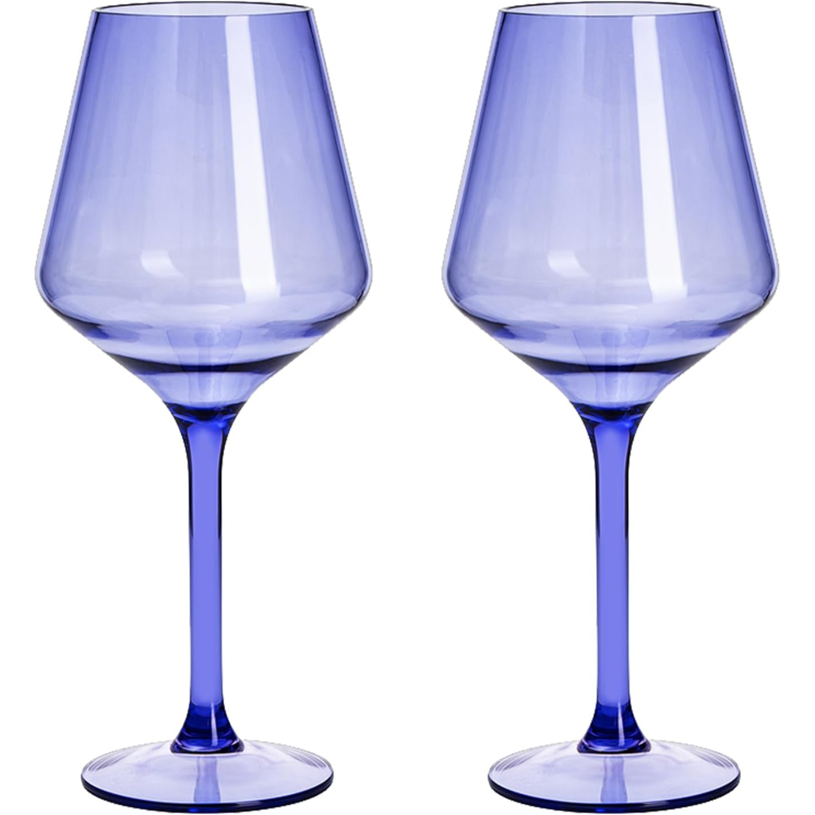Floating Wine Glasses for Pool (18 Oz | Set of 2-0