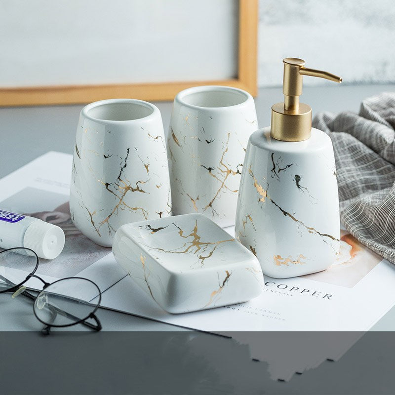 Bathroom Ceramic set-7