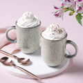 Porto Brasil PISTACHE COUP MUG 11.16 oz.  SKU: '12326108802