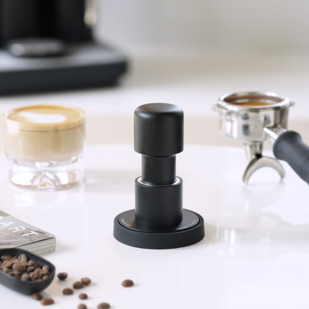 TIMEMORE Impulse Impact Tamper-5