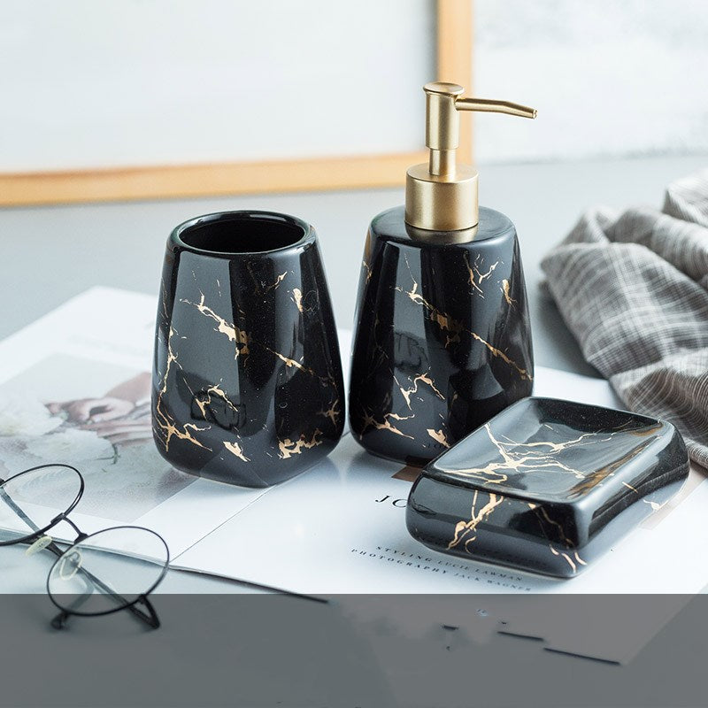 Bathroom Ceramic set-9