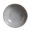Porto Brasil DUST BOWL ORGANIC STONEWARE dia. 6.9x2.2"  SKU: '14314115801
