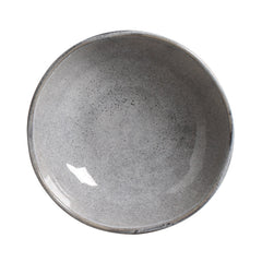 Porto Brasil DUST BOWL ORGANIC STONEWARE dia. 6.9x2.2"  SKU: '14314115801