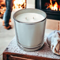 Home For The Holidays Candle