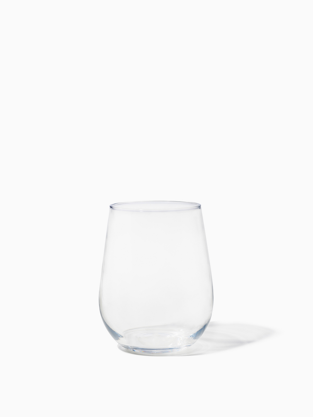 RESERVE 16oz Stemless Wine Tritan™ Copolyester Glass-0