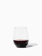 RESERVE 16oz Stemless Wine Tritan™ Copolyester Glass-1