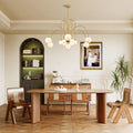 Gold Sputnik Chandelier 52 Inch Radiant Milk Glass Shades