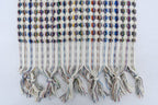 BUBBLE LIGHT MIX TERRY HAND TOWEL-3