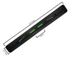 Magnetic Knife/Tool Rack - 3 Black