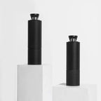 TIMEMORE CHESTNUT C3 - Jet Black-4