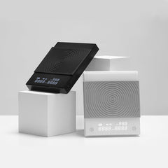 TIMEMORE Basic 2.0 Electronic Espresso Scale with Timer-3