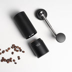 TIMEMORE CHESTNUT C3 - Jet Black-3