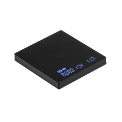 TIMEMORE Coffee Scale with Timer Basic Mini Black-2