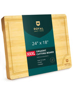 Cutting Board 3XL, 24” x 18”-0