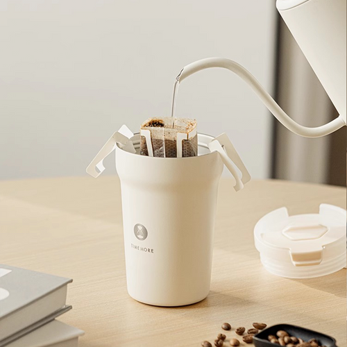 TIMEMORE Travel Tumbler-1