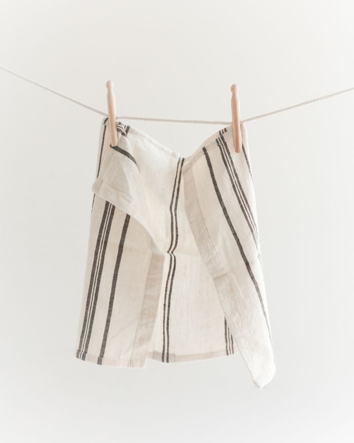Avery Cotton Tea Towel-3