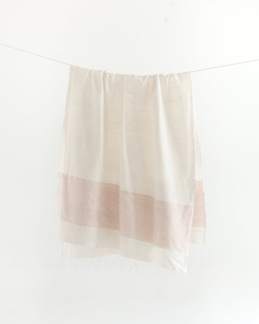Riviera Lightweight Cotton Towel-3