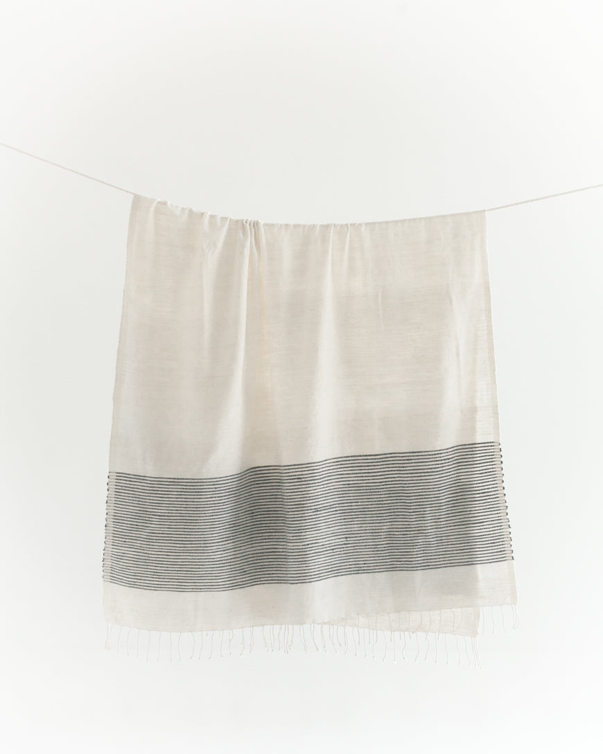 Riviera Lightweight Cotton Towel-0