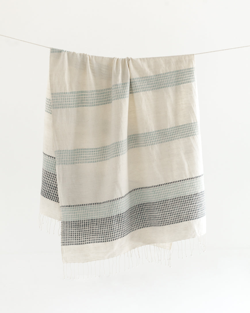Camden Lightweight Cotton Towel-0