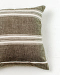 18" Aden Throw Pillow Cover