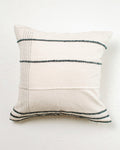 18" Ribbons Throw Pillow Cover-0