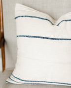18" Ribbons Throw Pillow Cover-2