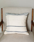 18" Ribbons Throw Pillow Cover-1