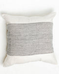 20" Riviera Throw Pillow Cover-0