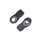 10-Piece Magnetic Bag Clip Set, Black-1