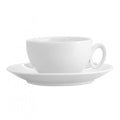 Vista Alegre Broadway Breakfast Cup and Saucer 350 ml / 11 oz SKU: 21085923
