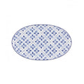 Vista Alegre Transatlantica Hotel Oval Platter 25 cm / 9" SKU: 21131026