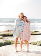 ZIG ZAG TURKISH TOWEL-3